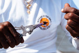 Danco Premio Lite Titanium Pliers 6"-Tools-Danco-Tackle World