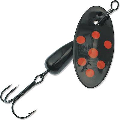 Panther Martin Spotted Spinners-Lures-Panther Martin-Tackle World