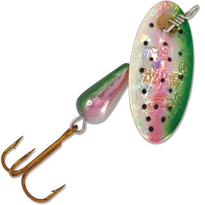 Panther Martin Holographic-Rainbow Trout Panther Martin Holographic-Rainbow Trout
