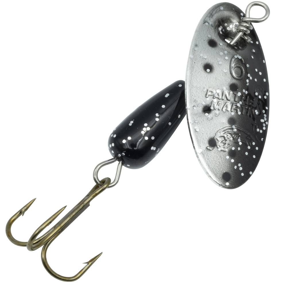 Panther Martin Classic Regular Spinners-Lures-Panther Martin-Tackle World