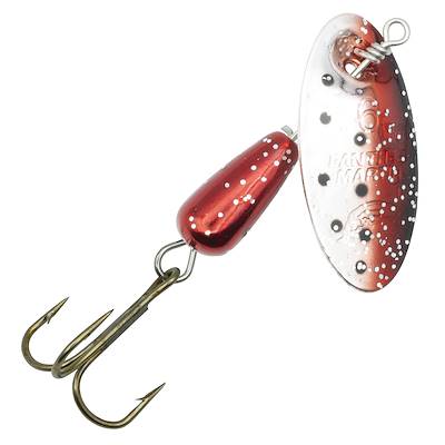 Panther Martin Classic Regular Spinners-Lures-Panther Martin-Tackle World