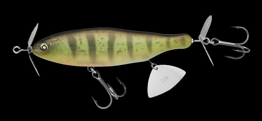 Daiwa Prorex Bessie Lures-Lures-Daiwa-Tackle World