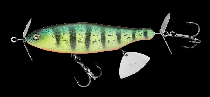 Daiwa Prorex Bessie Lures-Lures-Daiwa-Tackle World