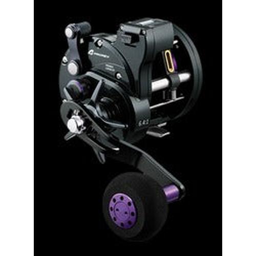 Daiwa Prorex Level Wind Line Counter LW LC Trolling Reels-Reel-Daiwa-PRXLW30LCH-Tackle World