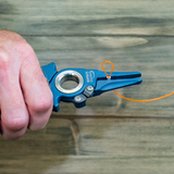 Danco Premio USA Gen 2 Titanium Pliers 6.5" - Titanium Blue-Tools-Danco-Tackle World