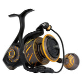 Penn Authority Spinning Reels-Reel-Penn-ATH4500-Tackle World