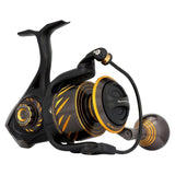 Penn Authority Spinning Reels-Reel-Penn-ATH5500-Tackle World