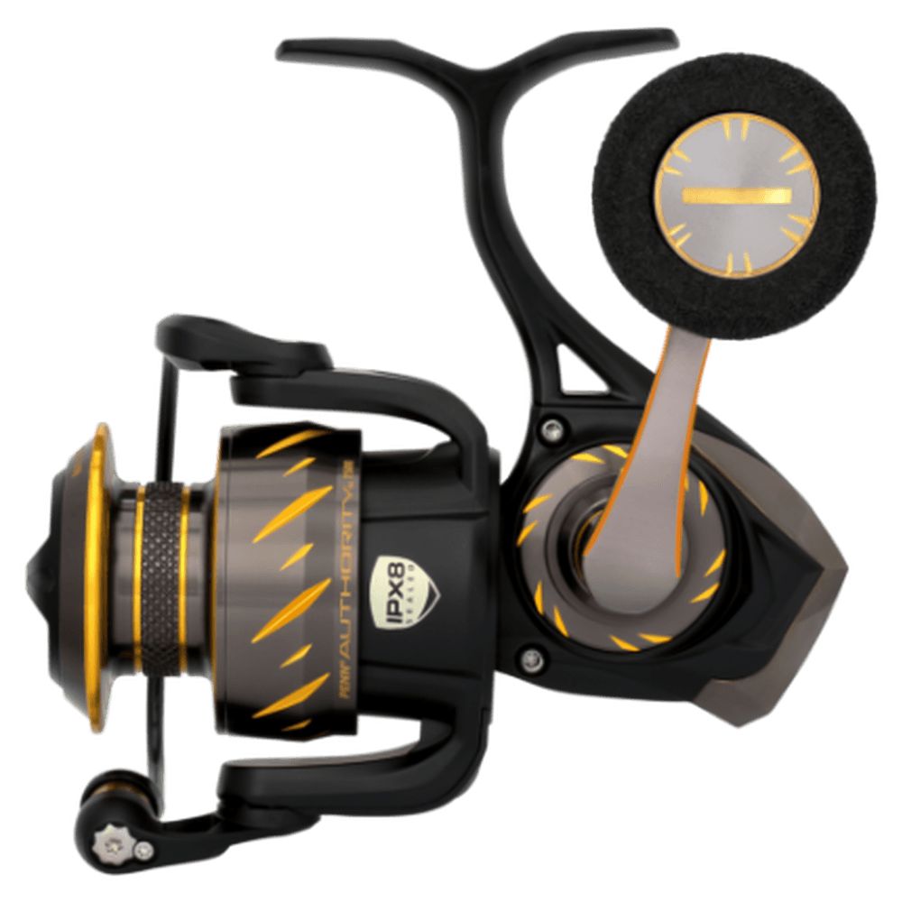 Penn Authority Spinning Reels-Reel-Penn-Tackle World