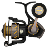 Penn Authority Spinning Reels-Reel-Penn-Tackle World