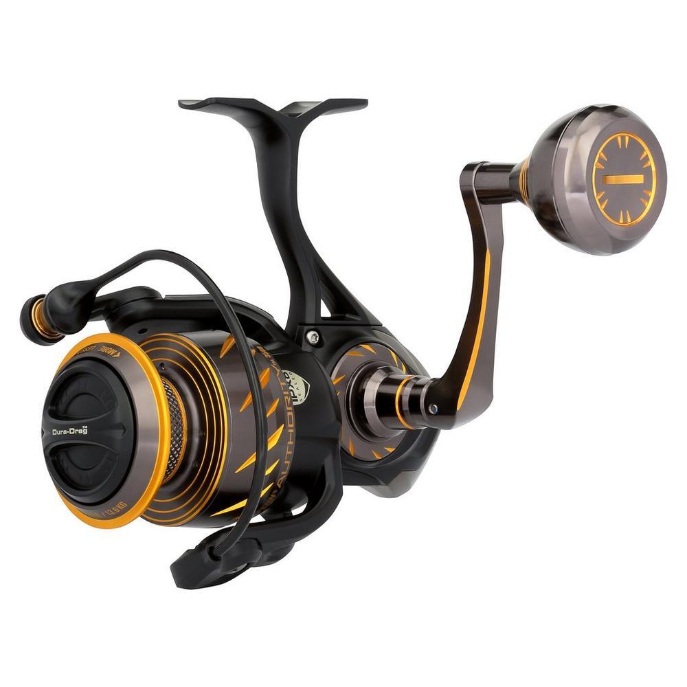 Penn Authority Spinning Reels-Reel-Penn-Tackle World
