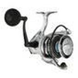 Penn Battle IV DX Spinning Reels-Reel-Penn-Tackle World