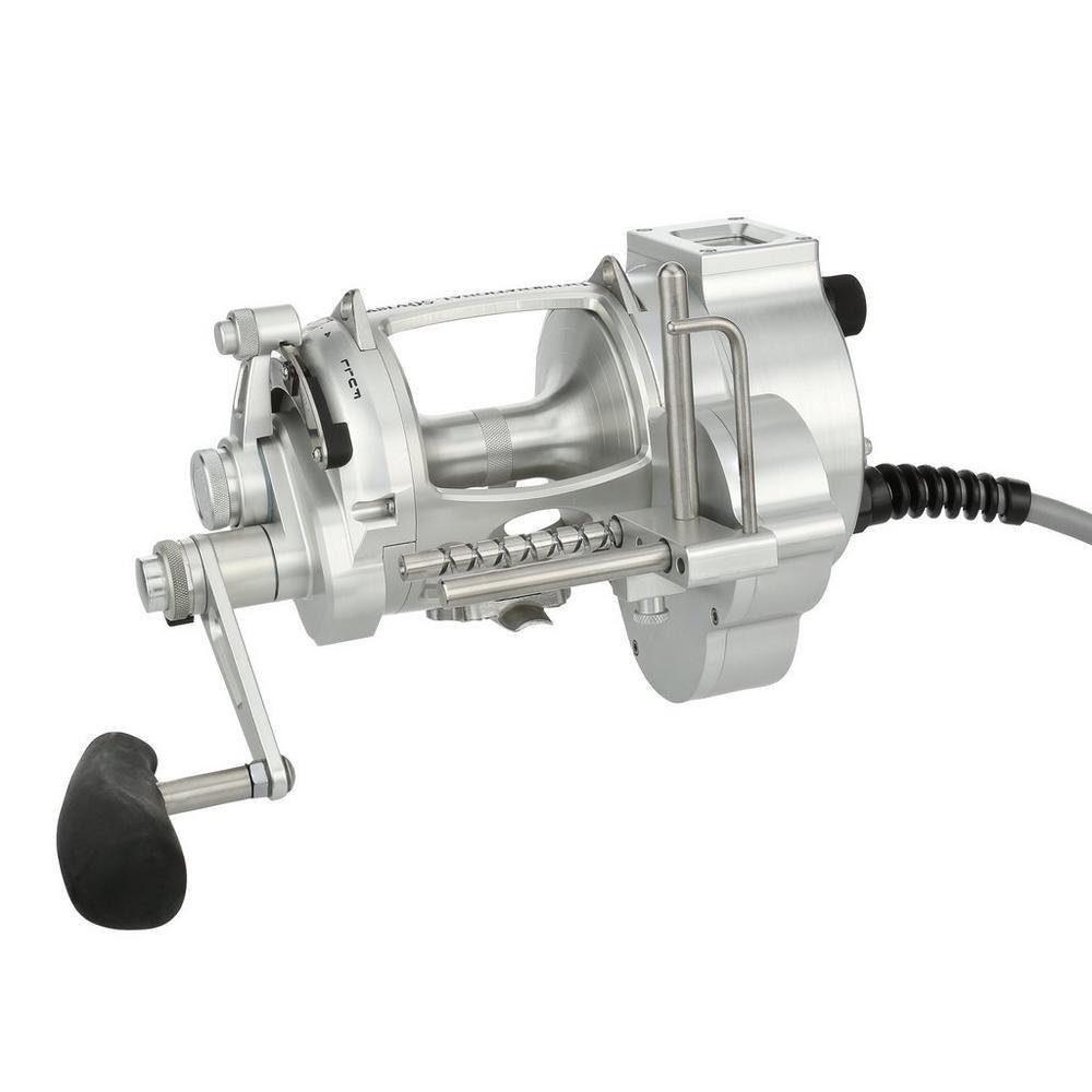 Penn International VI Autostop Electric Reels-Reel-Penn-Tackle World