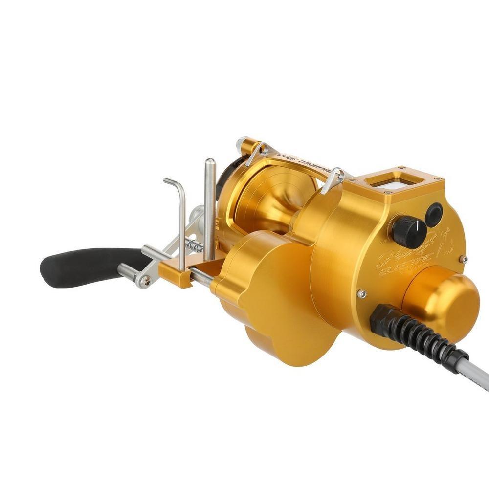 Penn International VI Autostop Electric Reels-Reel-Penn-Tackle World