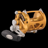 Penn International VISW 2-Speed Lever Drag Reels-Reel-Penn-Tackle World