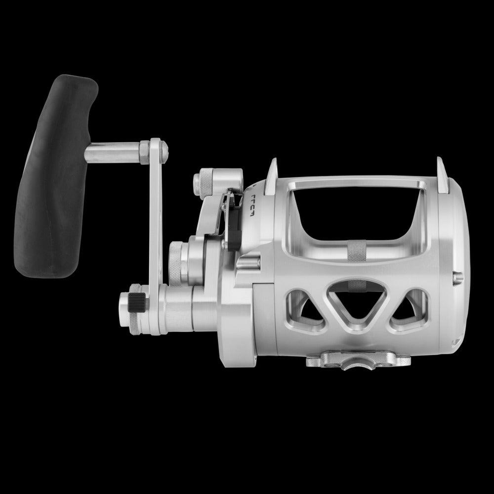 Penn International VISW 2-Speed Lever Drag Reels-Reel-Penn-Tackle World