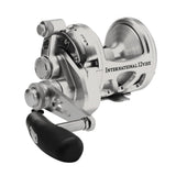 Penn International VISX 2-Speed Lever Drag Reels-Reel-Penn-Tackle World
