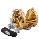 Penn International VISX 2-Speed Lever Drag Reels-Reel-Penn-Tackle World