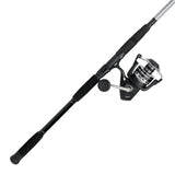 Penn Pursuit IV Spinning Combos-Combo-Penn-7' H 1pc / 8000-Tackle World