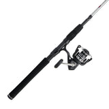 Penn Pursuit IV Spinning Combos-Combo-Penn-7' ML 1pc / 2500-Tackle World