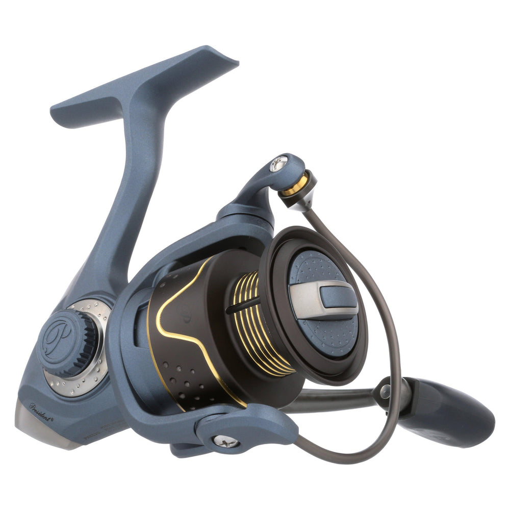 Pflueger President Spinning Reels-Reel-Pflueger-Tackle World