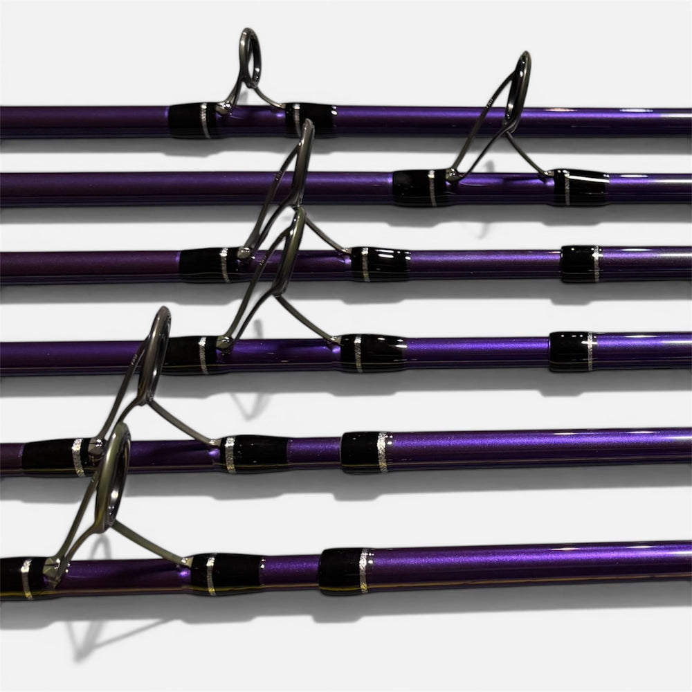 ODM The Jigster Surf Spinning Rods-Rod-ODM-Tackle World