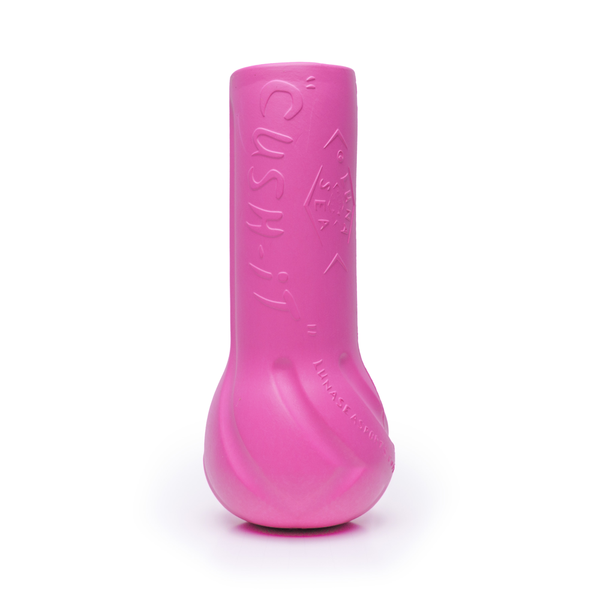 Luna Sea Cush-It Big Game Rod Cushion-Accessories-Luna Sea-Pink-Tackle World