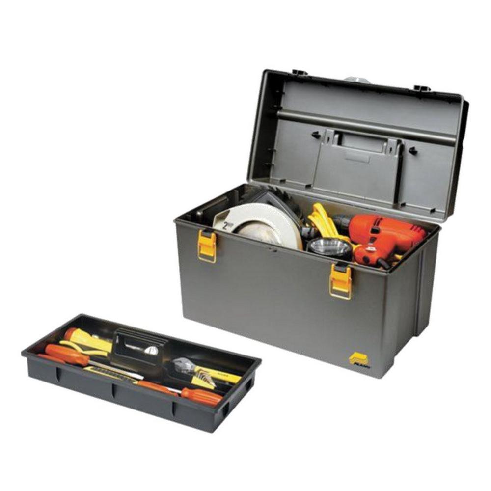 Plano Extra Deep Toolbox – Tackle World