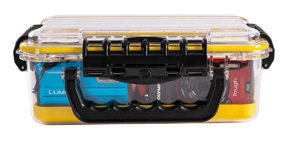 Plano Guide Series Waterproof Case 3600