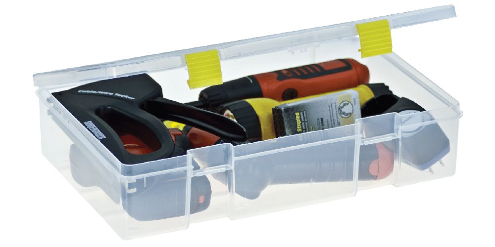 Plano Prolatch Open Compartment Stowaway Deep 3700 Tackle World Plano Prolatch Open Compartment Stowaway Deep 3700 Tackle World