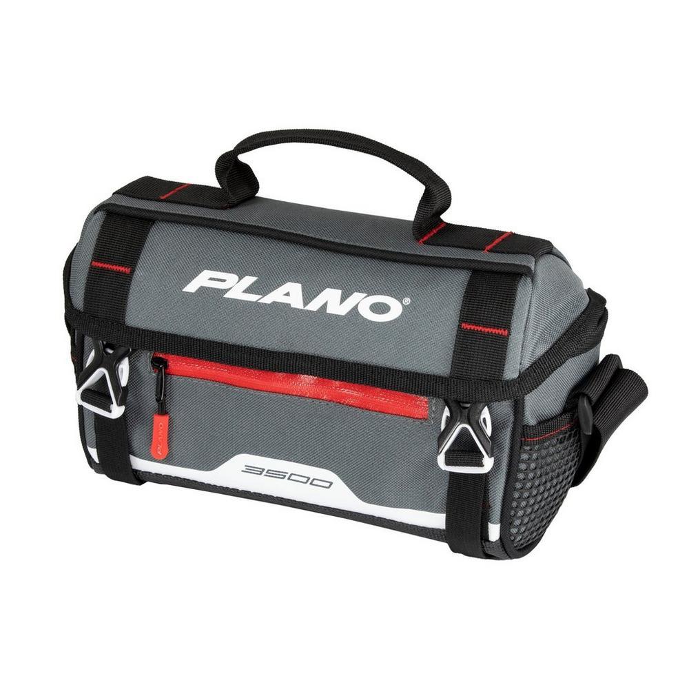 Plano Weekend Series Softsider Bag-Accessories-Plano-Tackle World