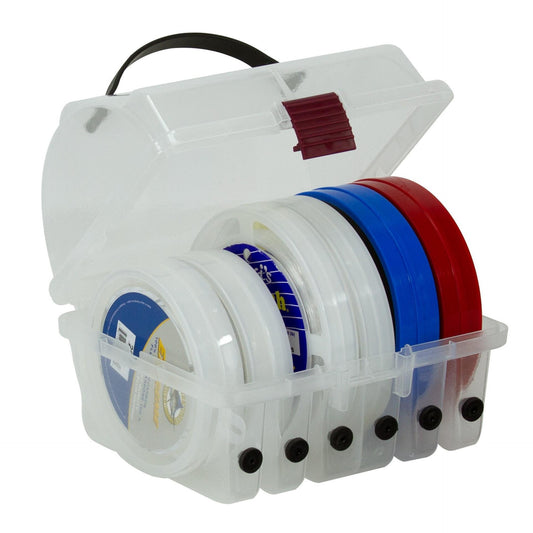ProLatch Leader Spool Box-Accessories-Plano-Tackle World