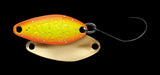 Daiwa 2026 Attra Spoon Lures-Lures-Daiwa-Orange Mango-1.5g-Tackle World