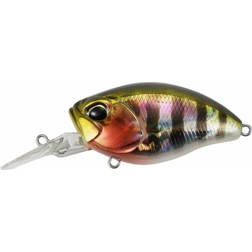 Duo Realis 48MR Kabuki Bottom Rush Crankbaits-Lures-Duo-Prism Gill-Tackle World