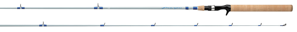 Daiwa 2026 Procyon Inshore Casting Rods (Pre-Order)-Rod-Daiwa-PCI701MFB *Pre-Order; EST Ship Date 03/2026*-Tackle World