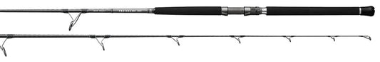 Daiwa Proteus Boat Spinning Rods-Rod-Daiwa-Tackle World