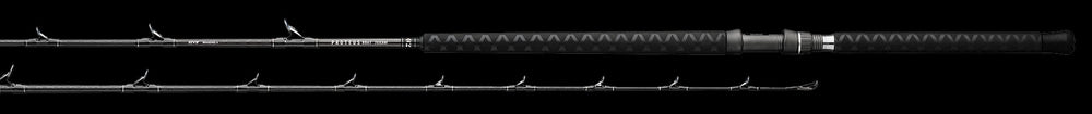 Daiwa Proteus Casting Rods-Rod-Daiwa-Tackle World