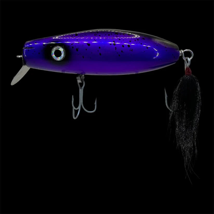 Stack Tackle Quigly Metal Lip Lures-Lures-Stack Tackle-Tackle World