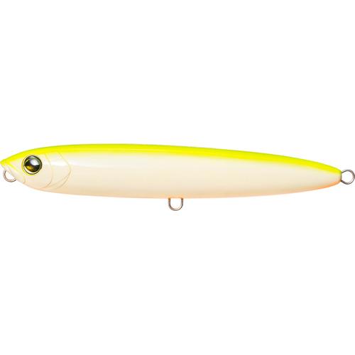 Yo-Zuri Mag Pencil Floating Lures-Lures-Yo-Zuri-6-1/2" 2-1/4oz *New for 2026*-Bone Chartreuse-Tackle World