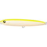 Yo-Zuri Mag Pencil Floating Lures-Lures-Yo-Zuri-6-1/2" 2-1/4oz *New for 2026*-Bone Chartreuse-Tackle World