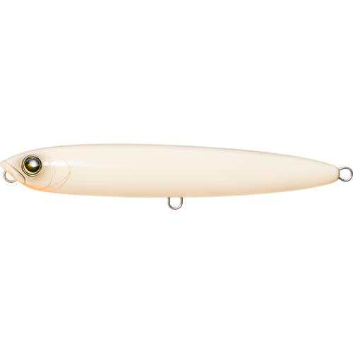 Yo-Zuri Mag Pencil Floating Lures-Lures-Yo-Zuri-6-1/2" 2-1/4oz *New for 2026*-Bone-Tackle World