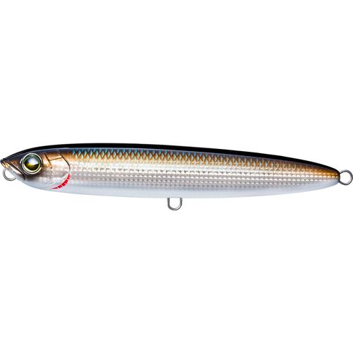 Yo-Zuri Mag Pencil Floating Lures-Lures-Yo-Zuri-6-1/2" 2-1/4oz *New for 2026*-Bronze Shiner-Tackle World