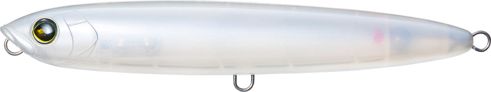 Yo-Zuri Mag Pencil Floating Lures-Lures-Yo-Zuri-8" 3-1/3oz-Pearl-Tackle World