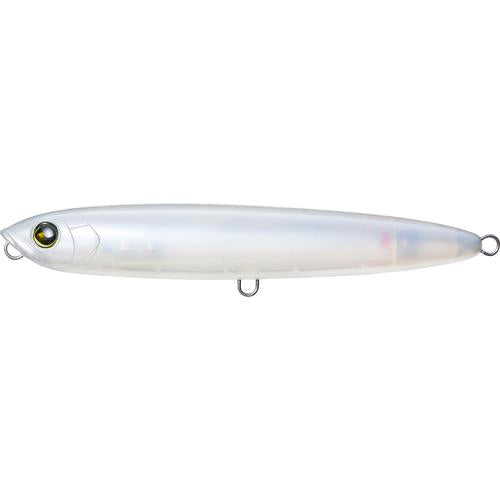 Yo-Zuri Mag Pencil Floating Lures-Lures-Yo-Zuri-6-1/2" 2-1/4oz *New for 2026*-Pearl-Tackle World