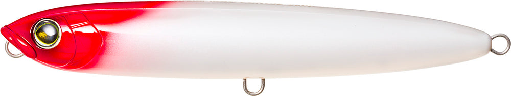 Yo-Zuri Mag Pencil Floating Lures-Lures-Yo-Zuri-8" 3-1/3oz-Pearl Red Head-Tackle World