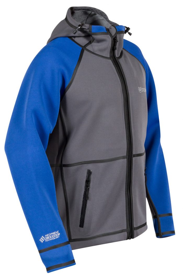 Stormr Color Typhoon Jackets *Final Sale*-Apparel-Stormr-Tackle World