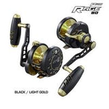 Maxel Rage Pro Drag Conventional Reels-Reel-Maxel-Tackle World