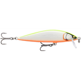 Rapala CountDown Elite Lures-Lures-Rapala-Chartreuse Orange-Length: 2 1/4" - Weight: 3/16oz-Tackle World