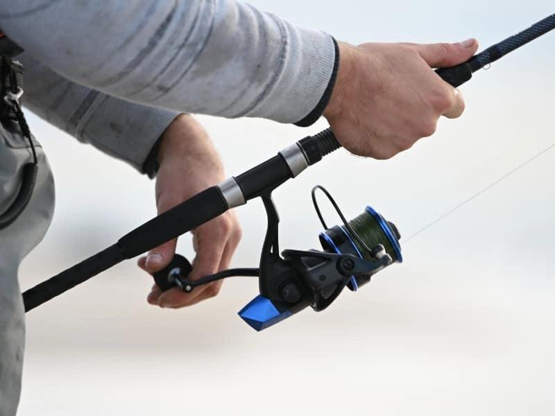 Okuma Rockaway Surf Spinning & Baitfeeder Reels-Reel-Okuma-Tackle World
