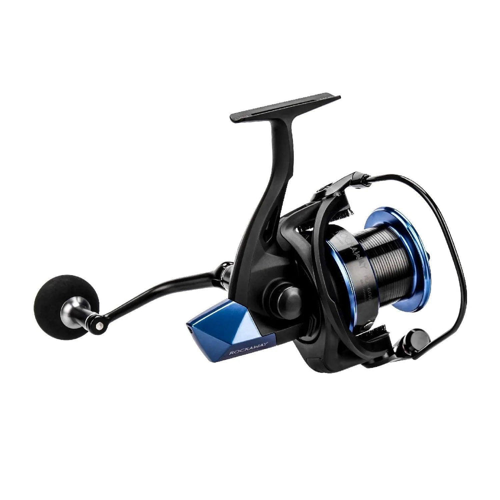 Okuma Rockaway Surf Spinning & Baitfeeder Reels-Reel-Okuma-Tackle World