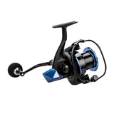 Okuma Rockaway Surf Spinning & Baitfeeder Reels-Reel-Okuma-Tackle World